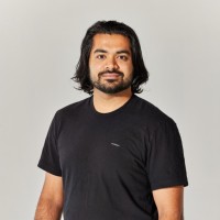 Fragment Employee Varun Mohan's profile photo