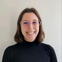 COFIGEO Employee Lucie Hedouin's profile photo