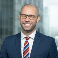 St. James's Place Wealth Management - Shanghai Employee Joel Carpenter's profile photo