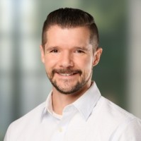 Nextech Systems Employee Brandon Boone's profile photo