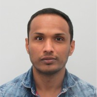 Dalton Electrical Co Ltd. Employee Basil Parvelikudy's profile photo
