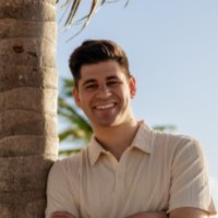 Device Services Group Employee Devin Daryanani's profile photo