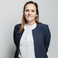 Bonsella Employee Rebecca Gorman's profile photo