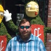 Preforms Employee Shaun Walker's profile photo