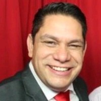 Gobierno del Estado de Sonora Employee Eliseo Ramirez's profile photo