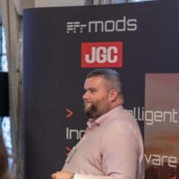 MODS Employee Matthew Smith's profile photo