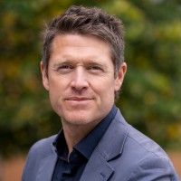 Dixons Academies Trust  Employee Luke Sparkes's profile photo