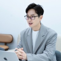 Viva Republica (Toss) Employee Ilyong Park's profile photo