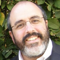 Blackrock Employee David Abrams's profile photo