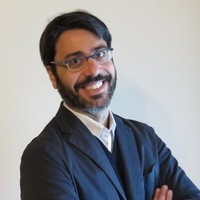 Federico Vicentini Email