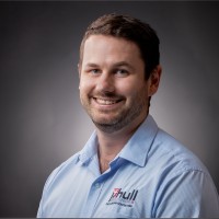 JF Hull Holdings Pty Ltd Employee Sam Carr's profile photo
