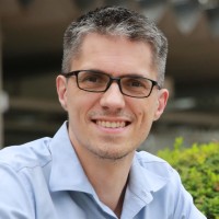 Speartail Pte Ltd Employee Peter Hoeg's profile photo