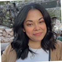 Special Cargo Houston Employee Crystal M.'s profile photo