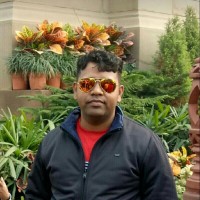 99 Algorithms Employee Jai Patel's profile photo