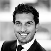 Marks Sattin Employee Pres Pillai's profile photo