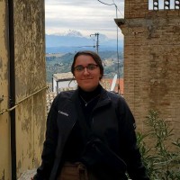 READY PROJECT Employee Claire F's profile photo