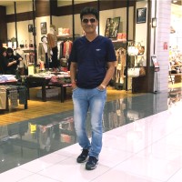 Piyul Shah Email & Phone Number