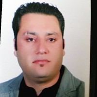 Pars Tableau Employee Akbar Beiramy's profile photo