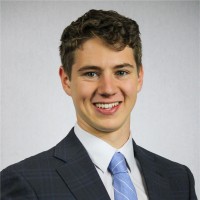 Medico Construction Equipment, Inc. Employee Luke Glidewell's profile photo