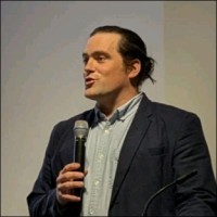 Projet Montréal Employee Alexandre Caron's profile photo
