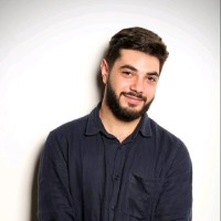 SMARTSOFT LLC Employee Narek Ghazaryan's profile photo