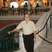 Robert Orcutt