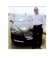 HP Facility Management Services Pvt. Ltd. Employee Pallav Sharma's profile photo