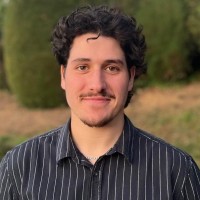 BE ACT Employee Timothe Guyot's profile photo