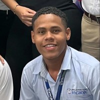 Finexus.com.co Employee Luis Vides's profile photo