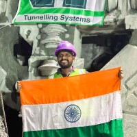 Sai Yedla's profile photo