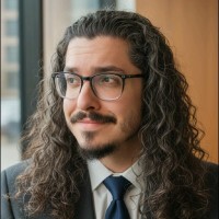 DFL Games Employee Daniel Lanza's profile photo