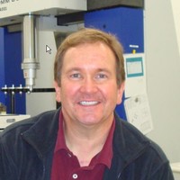 Trelleborg Sealing Solutions Employee Mark Danielson's profile photo