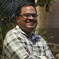HSN Tech Solutions Employee Venkat Nagendar's profile photo