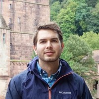 Fusion Downhole Employee Jesse Meyer's profile photo