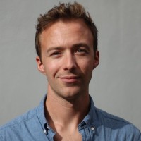 Duelbits Employee James Burgess's profile photo