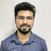 Lakshmi Precision Screws Limited Employee Siddesh Bauchkar's profile photo