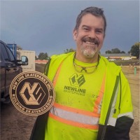 New Line Skateparks Employee Tony Misiano's profile photo