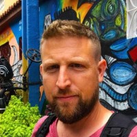 ATRA Employee Patrick Luyet's profile photo