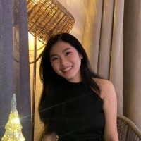 Create Intelligence Employee Nalinee Chanasattru's profile photo