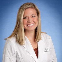 Caitlin Brey Email & Phone Number