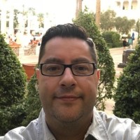 New York Tent Employee Victor Ferrero's profile photo