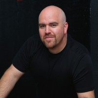 Moreno Coaching Employee Dave Moreno's profile photo