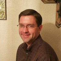 Newrez Servicing Employee Daniel Steed's profile photo