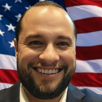 US Federal Contractor Registration Employee Bobby Testa's profile photo