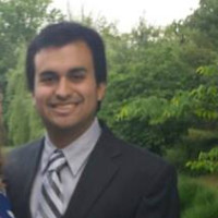 WSP USA Employee Daniel Usher's profile photo