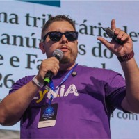Lydia Sistemas Inteligentes Employee Roberto Fonseca's profile photo