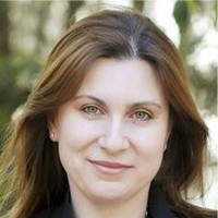 Geoscience Australia Employee Lidia Hindmarsh's profile photo