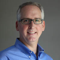 Duke Energy Corporation Employee Tom Steele's profile photo