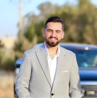 Yahya Shajrawi's profile photo