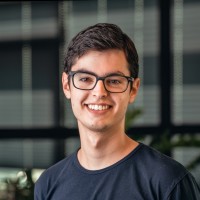 Scorito.com Employee Gianni Ritchie's profile photo